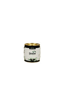 Şems Zeytin Siyah Zeytin Teneke 2 kg