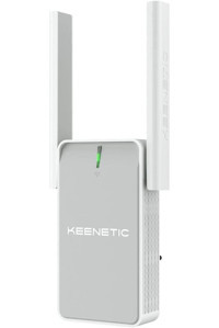 Keenetic Buddy 4 Kablosuz 2.4 GHz Wifi Access Point 2 Antenli 300 Mbps Menzil Genişletici