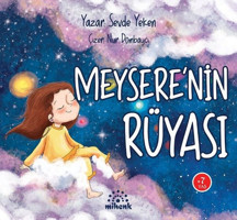 Meysere'nin Rüyası Sevde Yeken Mihenk Kitap