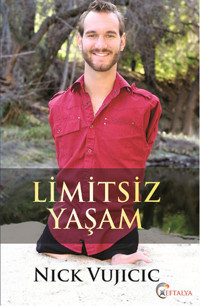 Limitsiz Yaşam Nick Vujicic Eftalya Yayınları