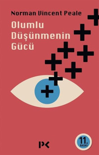 Olumlu Düşünmenin Gücü Norman Vincent Peale Profil Kitap