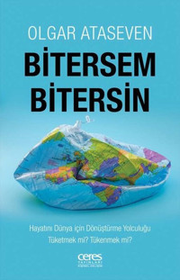 Bitersem Bitersin Olgar Ataseven Ceres Yayınları