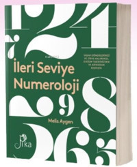 İleri Seviye Numeroloji Melis Aygen Pika