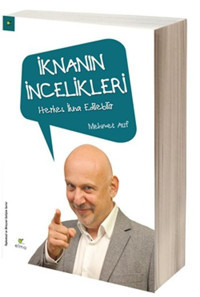 İknanın İncelikleri Mehmet Auf Elma Yayınevi