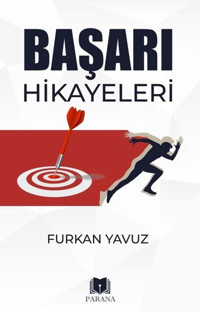 Başarı Hikayeleri Furkan Yavuz Parana