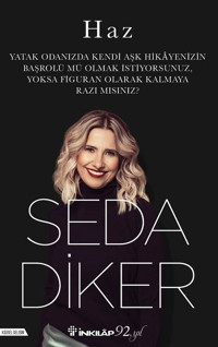 Haz Seda Diker İnkılap Kitabevi