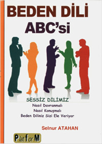 Beden Dili ABC'si Selnur Atahan Platform Yayınları