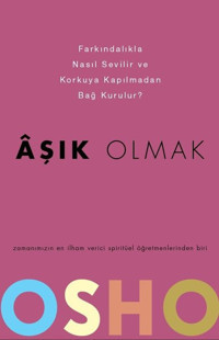 Aşık Olmak Osho Butik