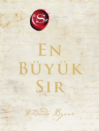 En Büyük Sır Rhonda Byrne Artemis Yayınları