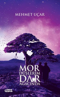 Mor Düşlerim Dar Ağacında Mehmet Uçar Tebeşir Yayınları