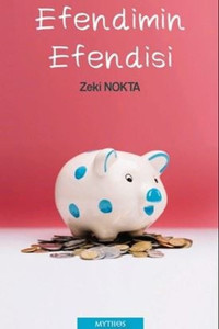 Efendimin Efendisi Zeki Nokta Mythos Kitap