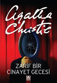 Zarif Bir Cinayet Gecesi Agatha Christie Altın Kitaplar