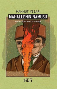 Mahallenin Namusu Mahmut Yesari Kor Kitap