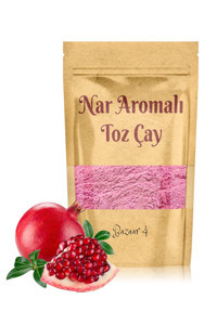 Bazaar Nar Aromalı Toz Çay 300 gr