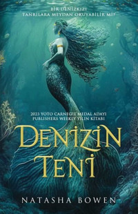 Denizin Teni Natasha Bowen Ren Kitap