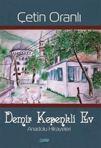 Demir Kepenkli Ev Çetin Oranlı Çimke