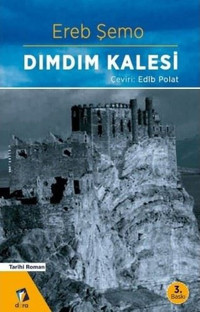 Dımdım Kalesi Ereb Şemo Dara