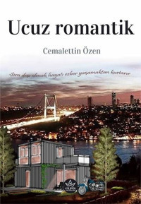 Ucuz Romantik Cemalettin Özen Elpis Yayınları