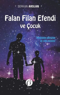 Falan Filan Efendi ve Çocuk Serkan Arslan Herdem Kitap