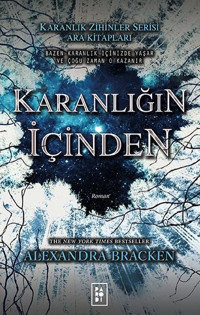 Karanlığın İçinden Alexandra Bracken Parodi Yayınları