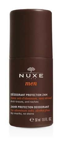 Nuxe Sprey Erkek Deodorant 50 ml