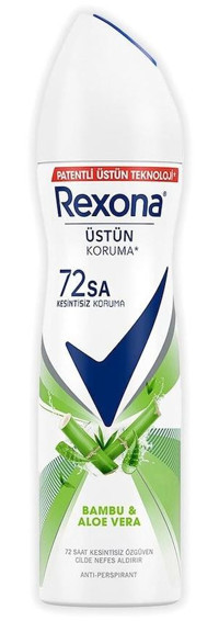 Rexona Kadın Deodorant 150 ml