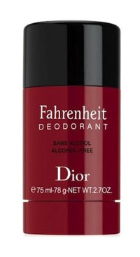 Dior Fahrenheit Stick Erkek Deodorant 75 ml