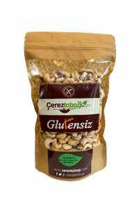 Çerez Tabağı Glutensiz Kavrulmuş Kaju 250 gr