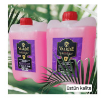 valrise Çilek Nemlendirici Vegan Duş Jeli 2 x 5 lt