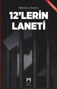 12'lerin Laneti Mehmet Limoncu Memento Mori Yayınları