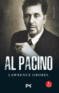 Al Pacino Lawrence Grobel Profil Kitap