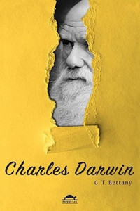 Darwin'in Hayatı G.T. Bettany Maya Kitap