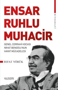 Ensar Ruhlu Muhacir Rıfat Yörük Yüzleşme