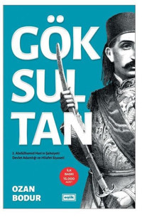 Göksultan Ozan Bodur Eşik Yayınları