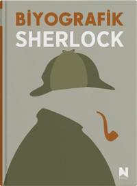 Biyografik Sherlock Viv Croot Nepal Kitap