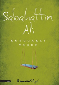 Kuyucaklı Yusuf Sabahattin Ali İnkılap Kitabevi