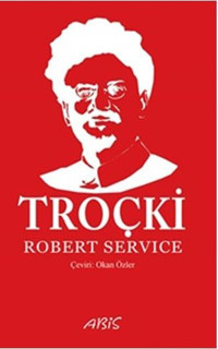 Troçki Robert Service Abis Yayınları