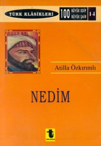 Nedim Atilla Özkırımlı Toker Yayınları