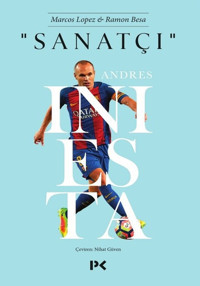 Sanatçı-Andres Inıesta Ramon Besa, Marcos Lopez Bonceur Profil Kitap