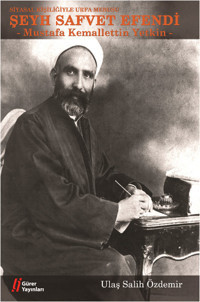 Şeyh Safvet Efendi Ulaş Salih Özdemir Gürer Yayınları