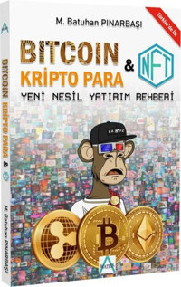 Bitcoin E. Emre Aksoy Abaküs Kitap