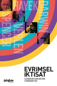 Evrimsel İktisat Serdar Yay Divan Kitap