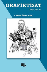 Grafiktisat - İkinci Yarı Yıl Caner Özdurak Literatür Yayıncılık