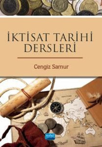 İktisat Üzerine Yazılar 1-Küresel Düzen Ahmet H. Köse, Fikret Şensen İletişim Yayınları