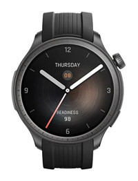 Amazfit Balance Akıllı Saat Siyah