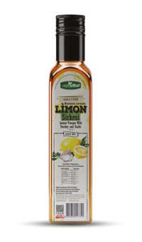 Asya Vital Limon Sirke 500 ml