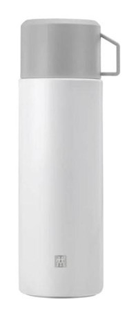 Zwilling Thermo Paslanmaz Çelik 1 lt Outdoor Termos Beyaz