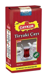 Çaykur Dökme Çay 24x5 kg