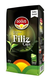 Doğuş Filiz Çay 6x500 gr