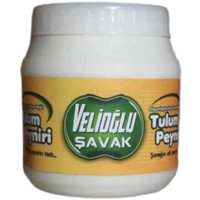 Velioğlu Şavak Tam Yağlı Olgunlaştırılmış Şavak Tulum Peyniri 1 kg